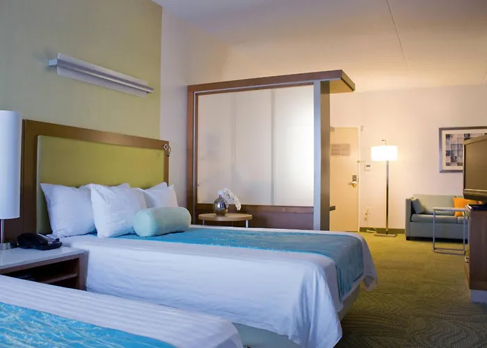 Springhill Suites Cincinnati Airport South