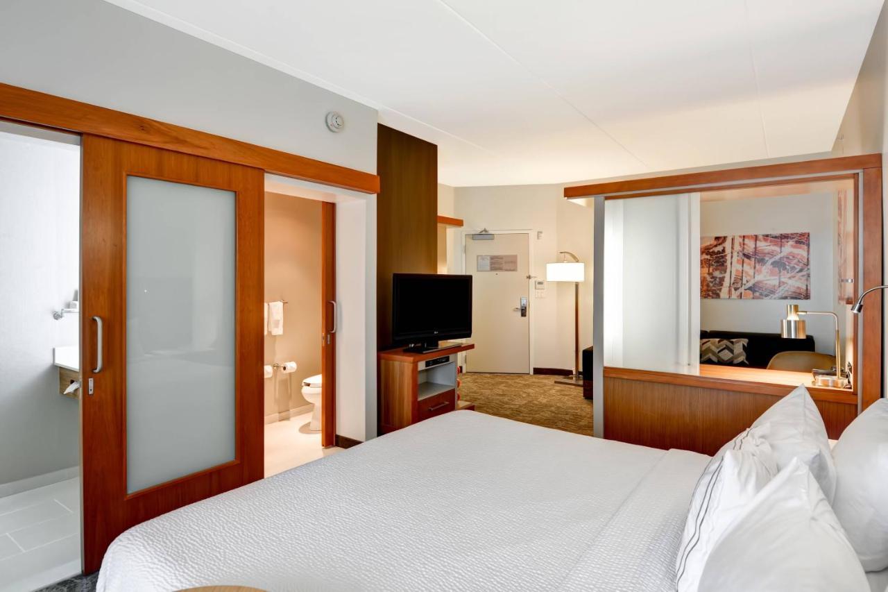 Springhill Cincinnati Airport South Hotel Florence