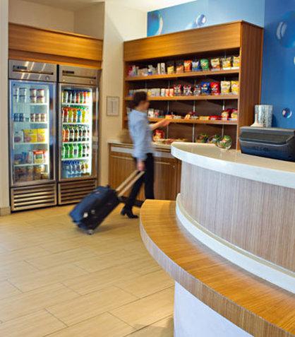 Springhill Cincinnati Airport South Hotel Florence