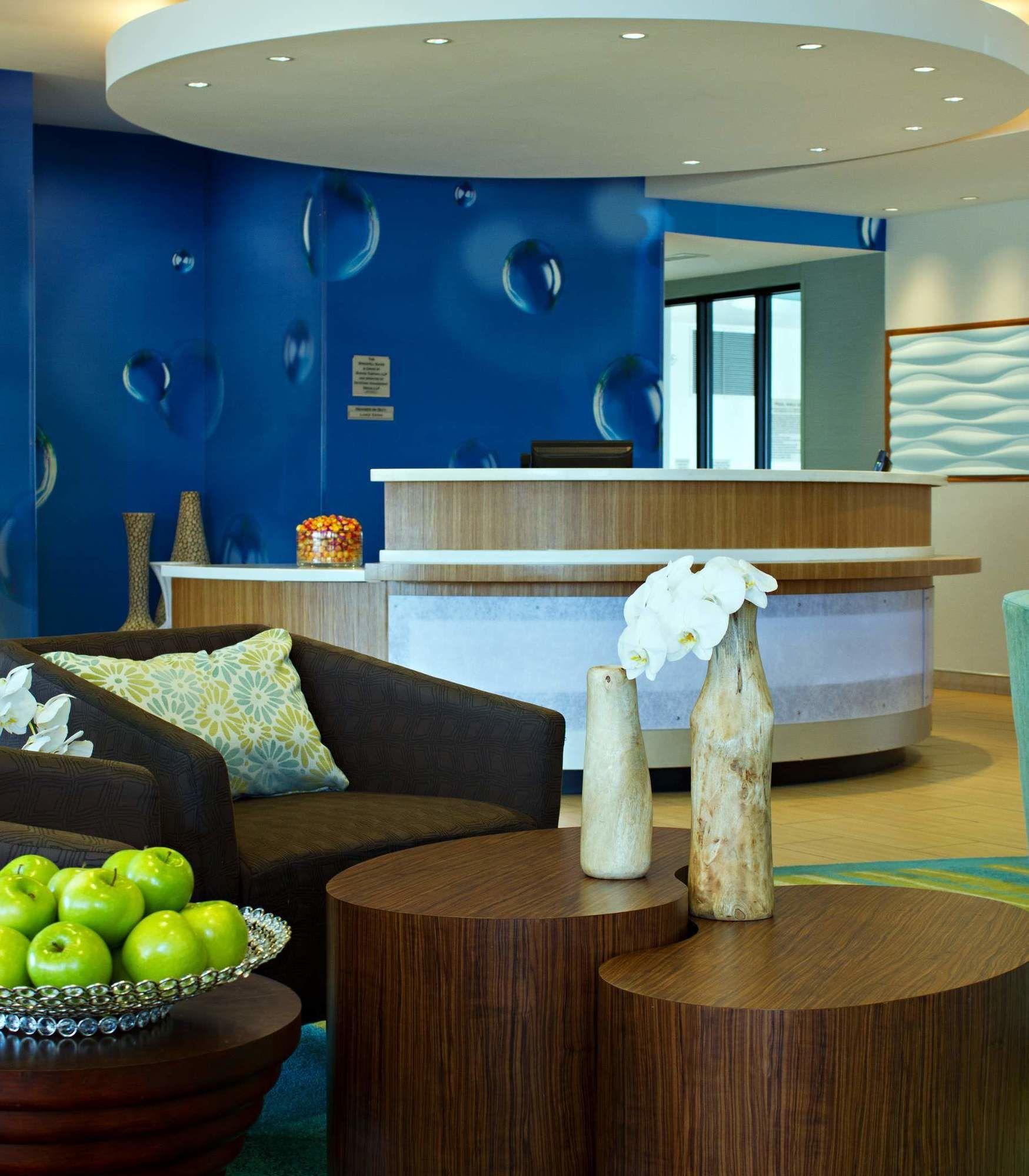 Springhill Cincinnati Airport South 3* Florence