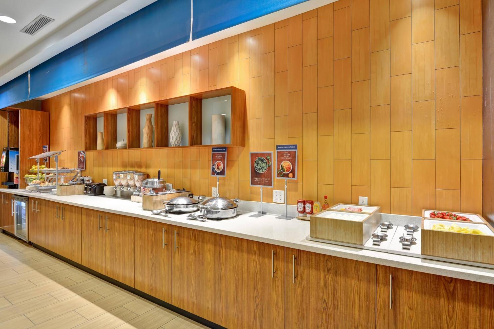 Springhill Cincinnati Airport South 3* Florence