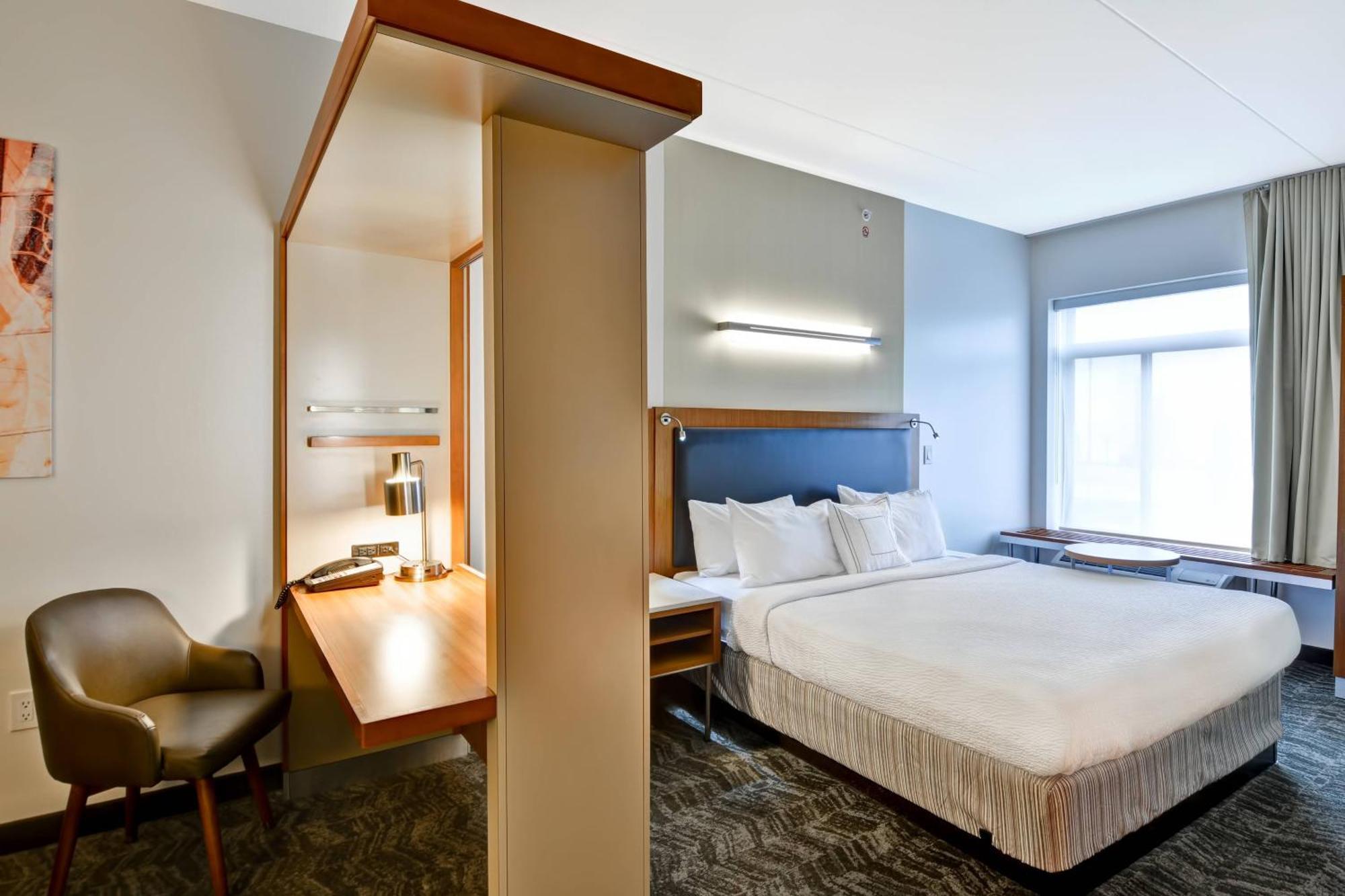 Hotel Springhill Cincinnati Airport South