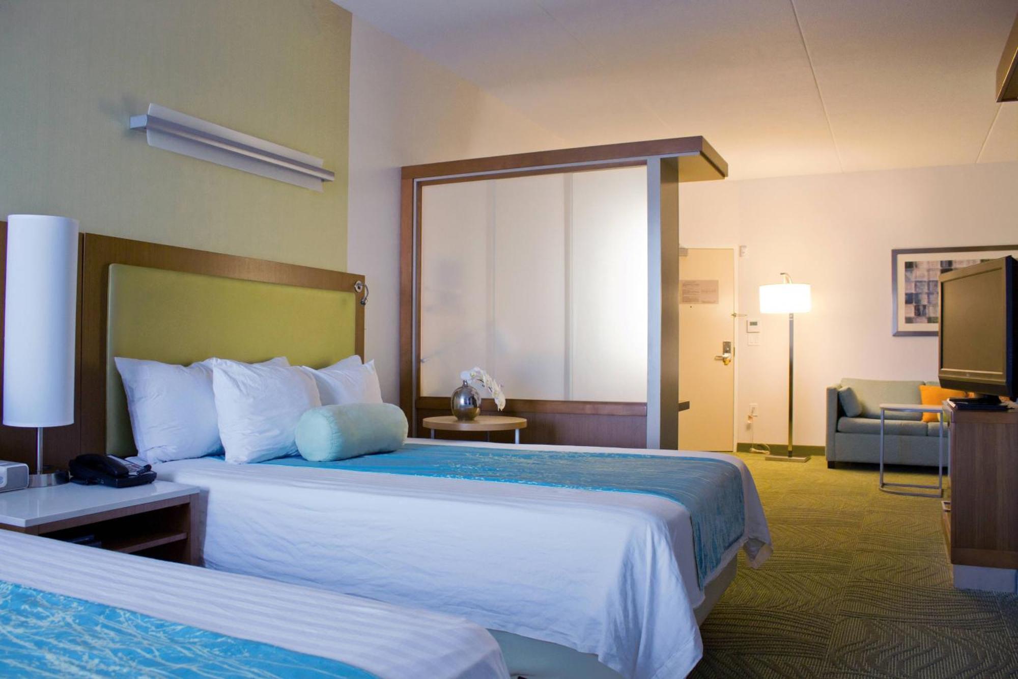 Springhill Cincinnati Airport South Hotel 3*