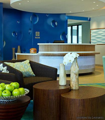 Springhill Cincinnati Airport South 3*