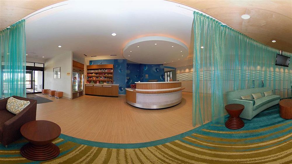 Springhill Cincinnati Airport South Hotel Florence