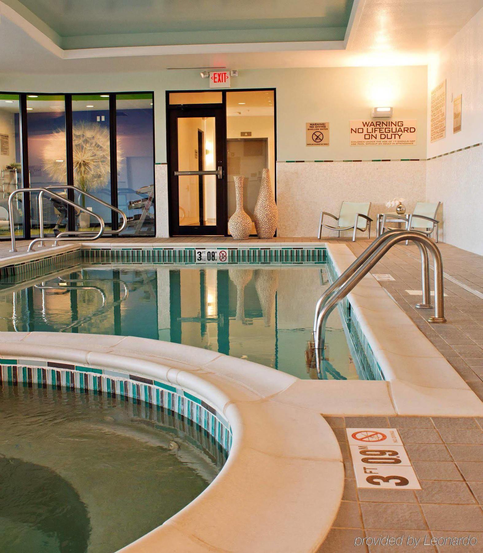Hotel Springhill Cincinnati Airport South Florence