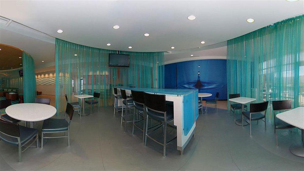 Springhill Cincinnati Airport South 3* Florence
