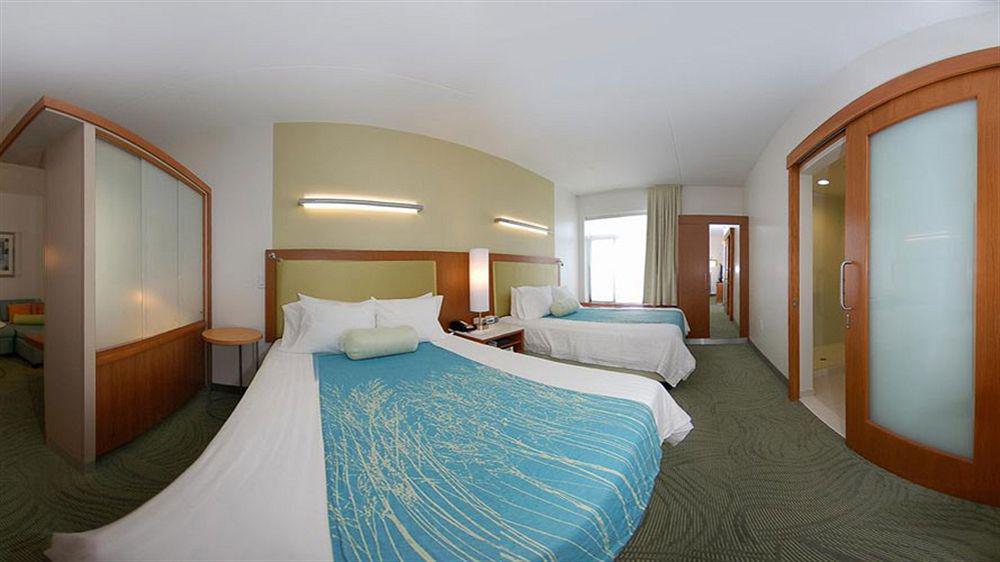 Springhill Cincinnati Airport South Hotel